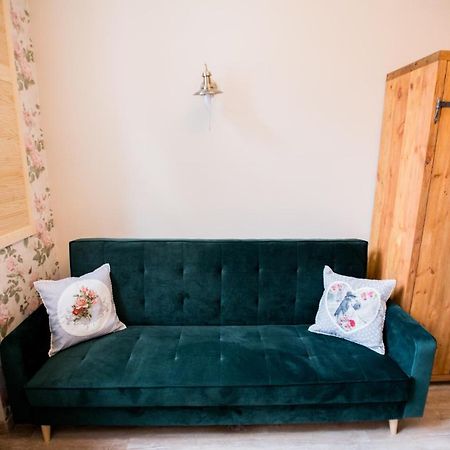 Apartament Starowka 5 Apartment Torun Ngoại thất bức ảnh