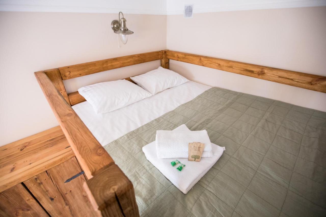 Apartament Starowka 5 Apartment Torun Ngoại thất bức ảnh