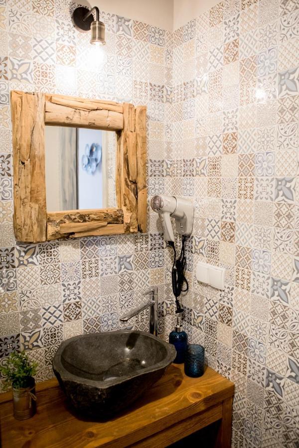 Apartament Starowka 5 Apartment Torun Ngoại thất bức ảnh