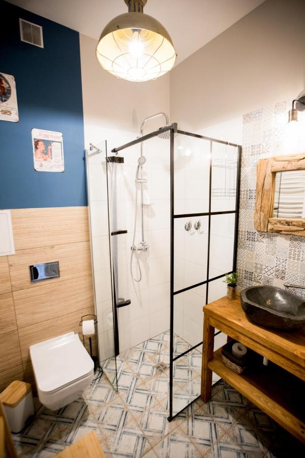 Apartament Starowka 5 Apartment Torun Ngoại thất bức ảnh